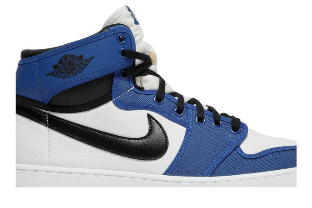 Кроссовки Jordan Air Jordan 1 Ko "Storm Blue" 2021
