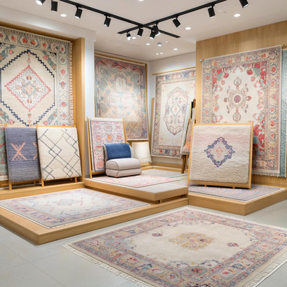 Ковры и паласы