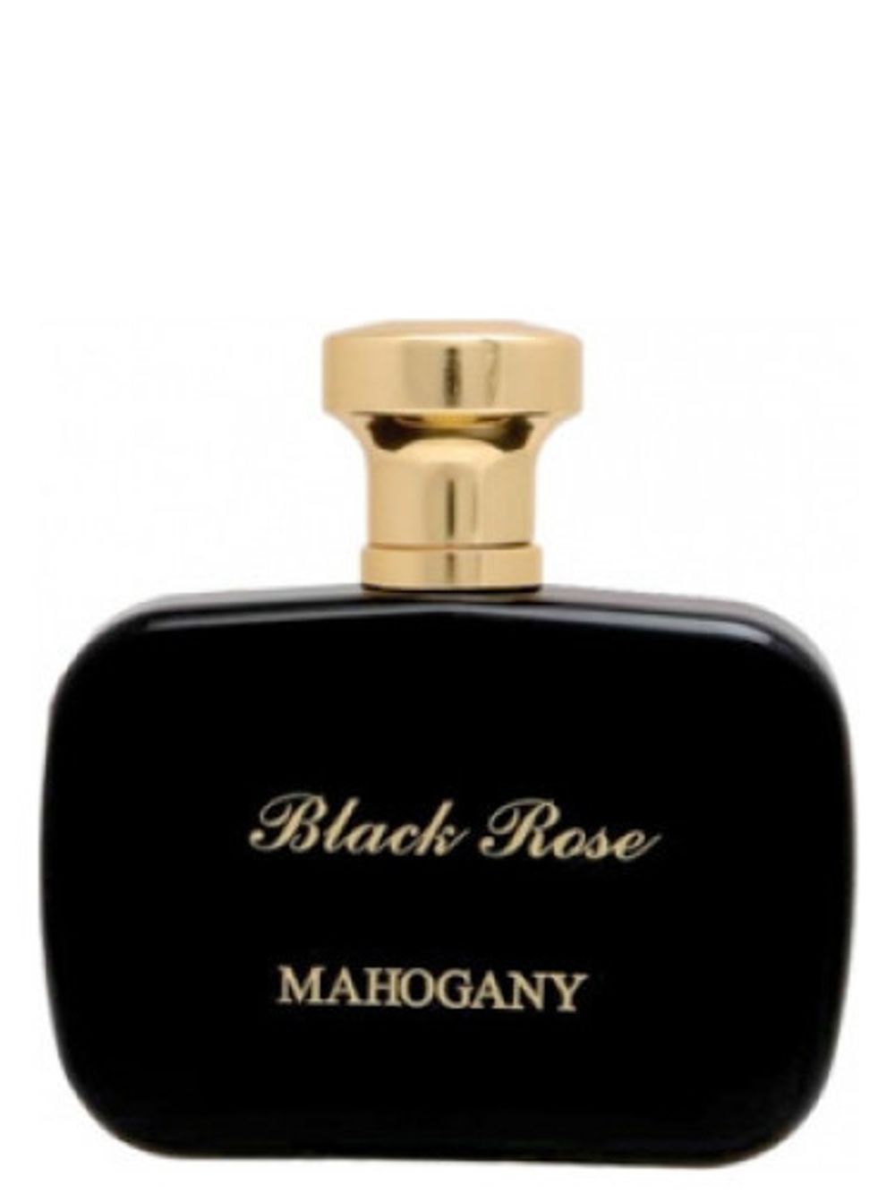 Mahogany Black Rose