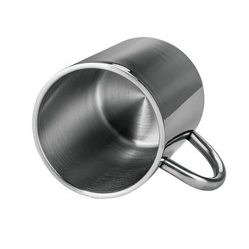 Термокружка без крышки 450ML металлическая (T.TK-001-450) Тонар