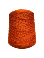 Пряжа на бобине (Италия) 100% шерсть экстрафайн 100г-165м 925г