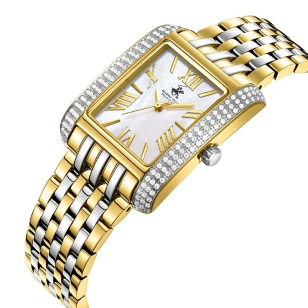 Наручные часы Beverly Hills Polo Club BP3766C.220