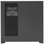 Корпус ATX Montech HS02 BLACK