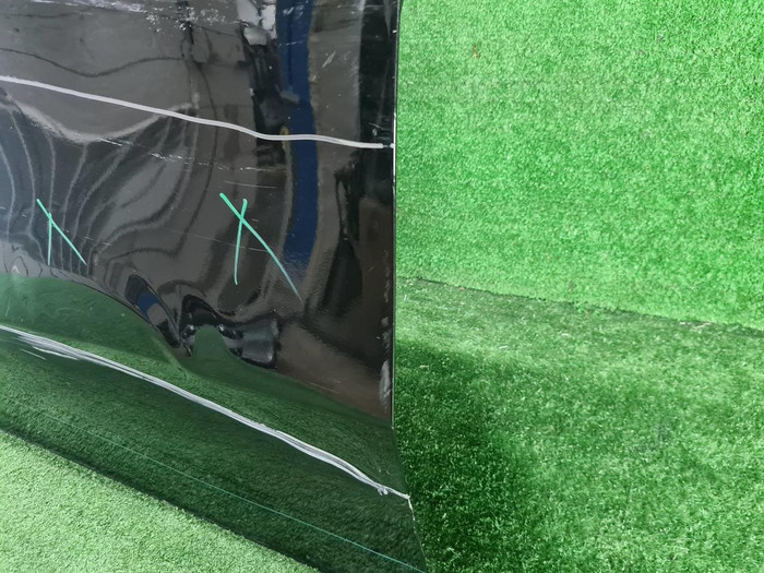 Дверь передняя левая Mercedes A W177 (2018-н.в.)