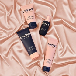 Dr.Forhair﻿ UNOVE Volume Up Curling Essence - Эссенция для кудрявых волос 147мл