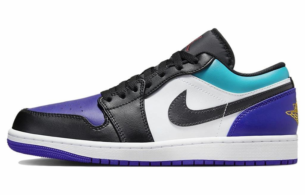 Кроссовки Jordan Air Jordan 1 Low