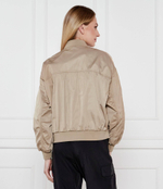 Куртка бомбер KATHRYN PARAJUMPERS - бежевый(PWJKIN32)