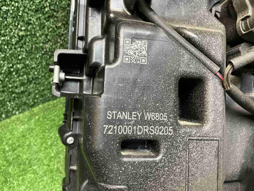 Фара левая GAC GS8 2 (2021-н.в.) LED