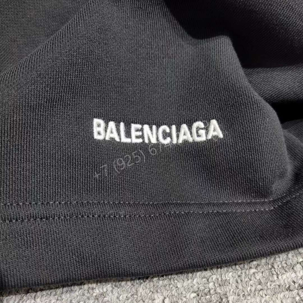 Шорты Balenciaga, арт. 694216