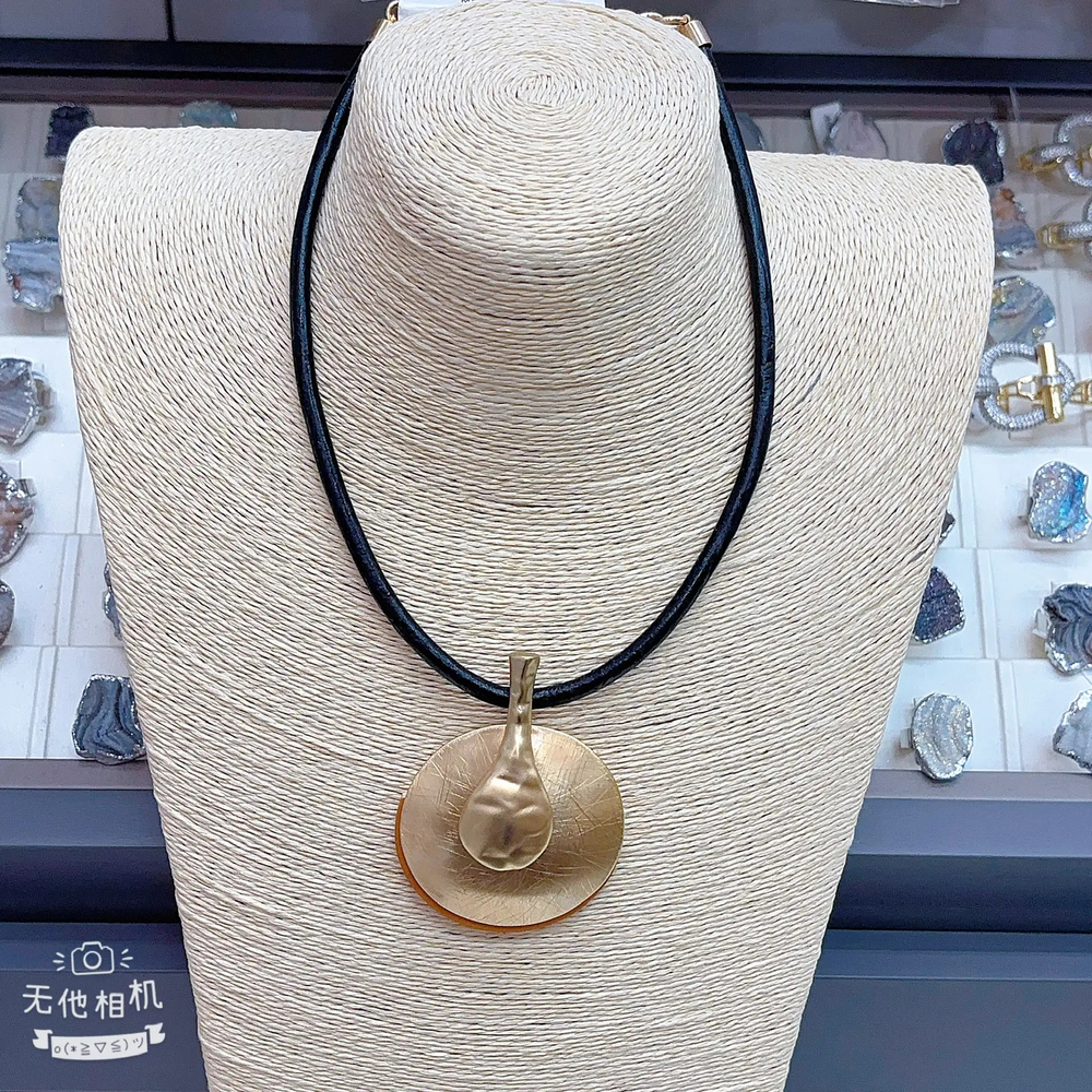 Колье Jewelry - арт148