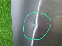 Капот Chery Tiggo 4 (2018-2023)