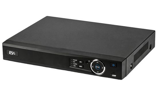 Цифровой видеорегистратор RVi-R16LA