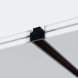 Заглушки для встраиваемого низкопрофильного шинопровода 2шт. Maytoni Exility TRAM034EC-42B