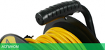 Удлинитель Stayer 55070-30 желтый