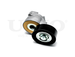 Ролик с натяжителем приводного ремня UNIO TNS-10171