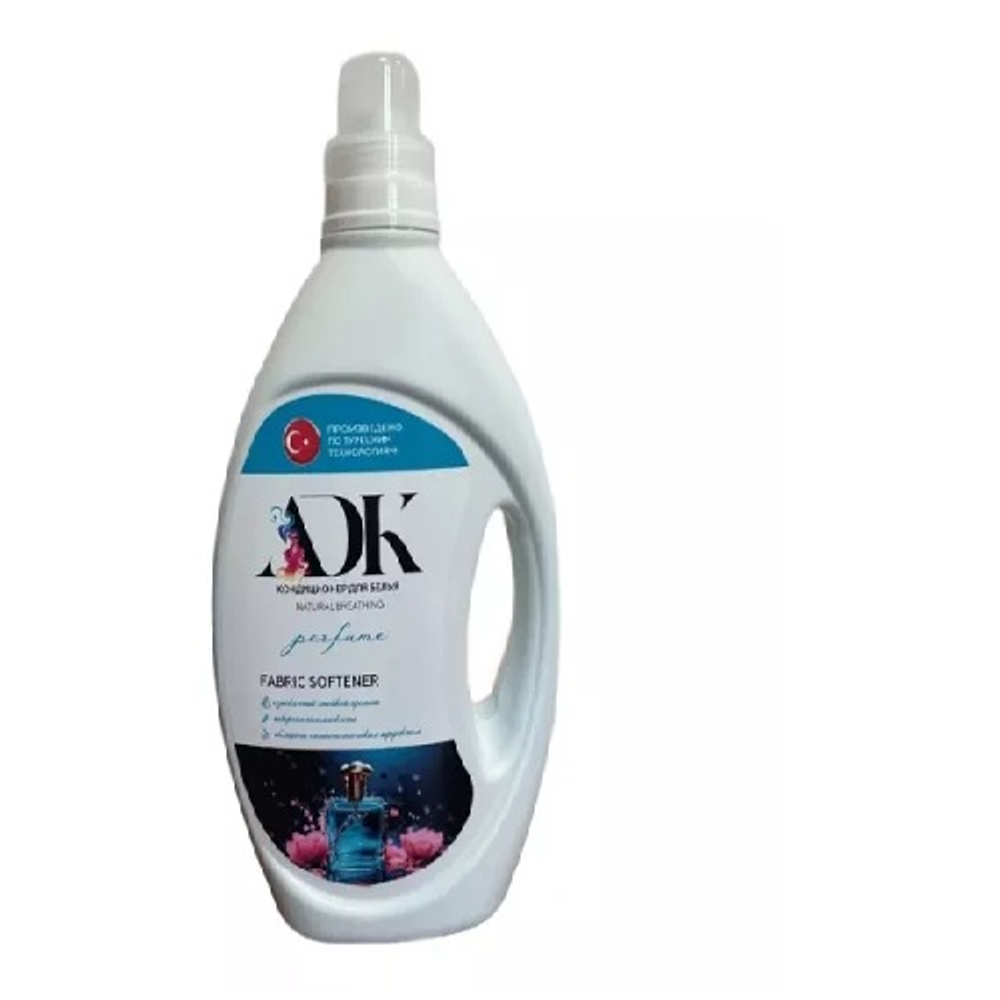 ADK Кондиционер Natural Breathing (Синий) 1450мл*9шт