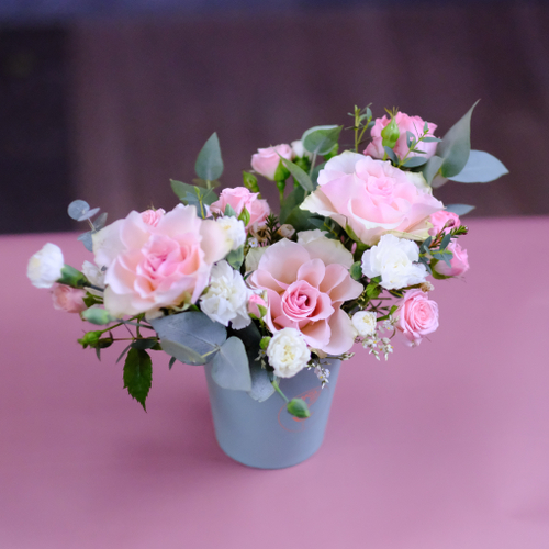 Купить Композиция #385 «‎Весна»