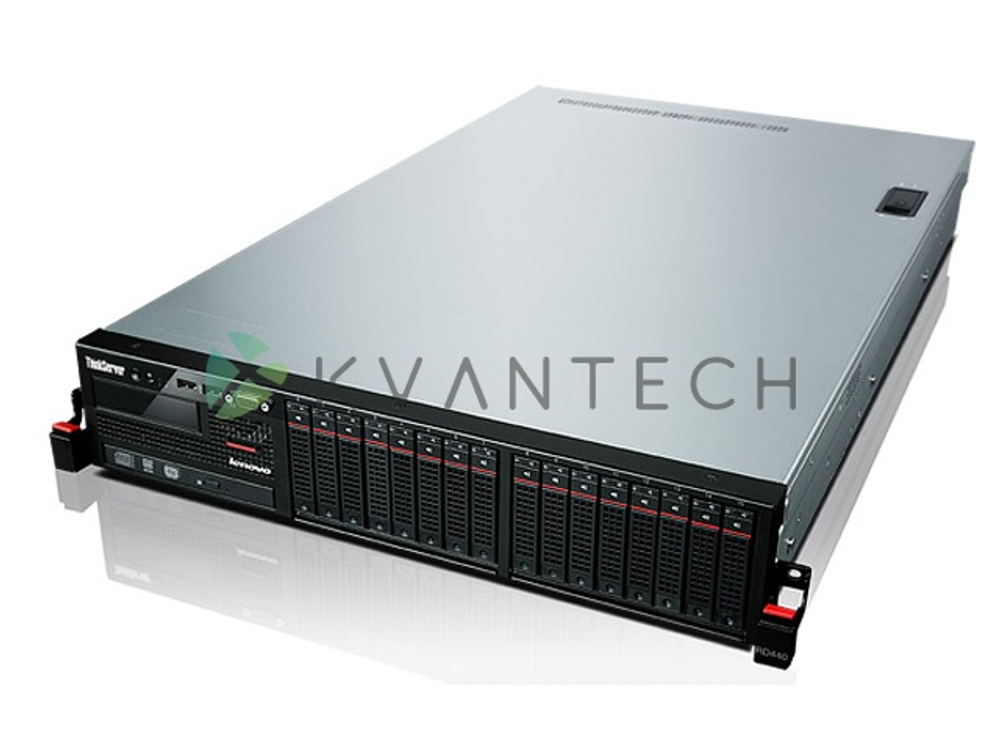 Lenovo ThinkServer RD440 70AH001VUX