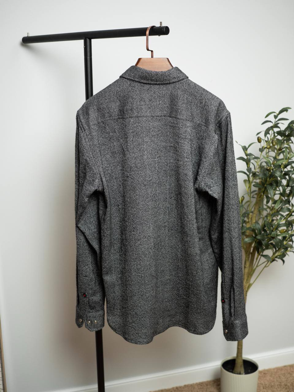 Рубашка Kiton