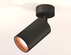 Ambrella Комплект накладного поворотного светильника MR16 Споты XM6323005