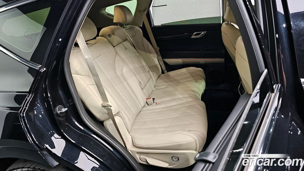 Genesis GV80 3.0 Дизель 2WD (08.2021)