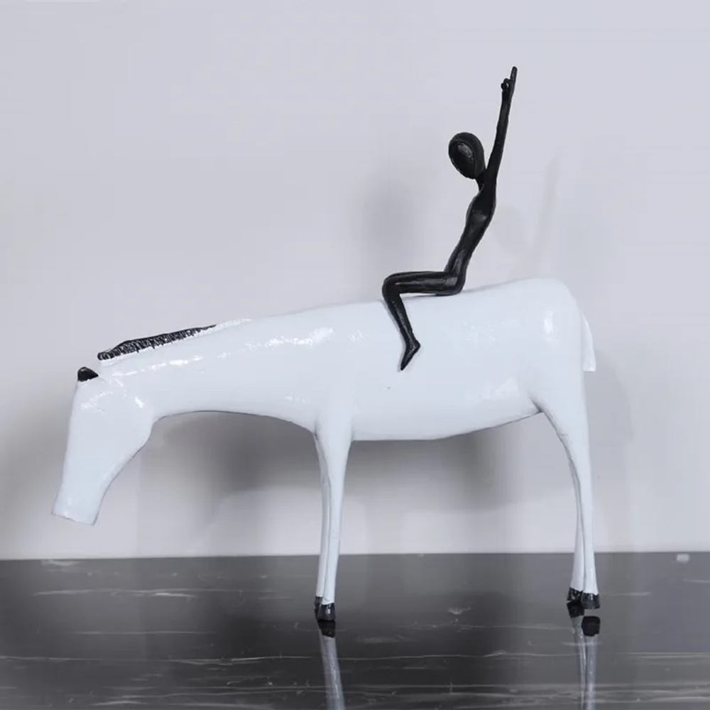 Статуэтка The Shepherd