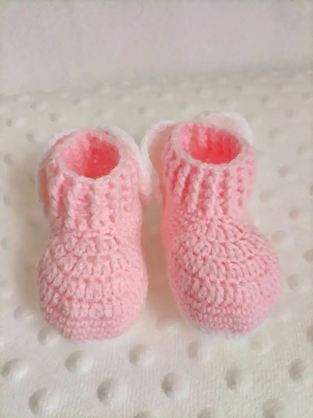 Пинетки  ангелочки