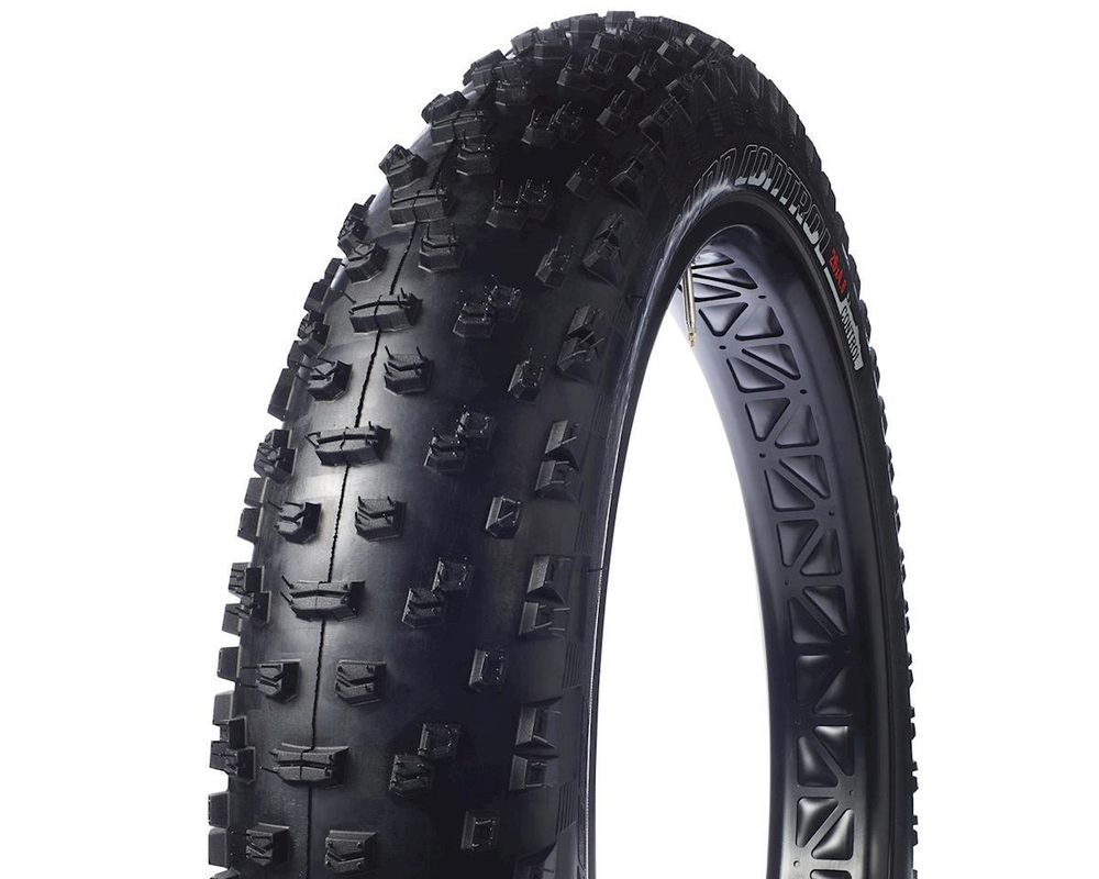 Покрышка Specialized GROUND CONTROL 2BR TIRE 26X4.0 00116-5064