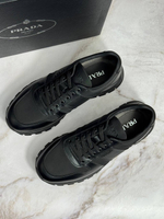 Кроссовки Prada