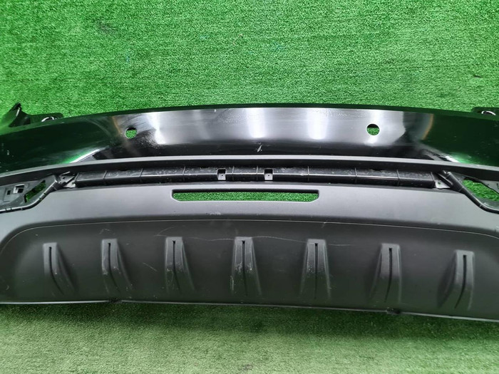 Бампер задний Haval Jolion (2021-н.в.)