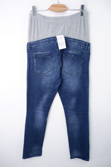 Джинсы Mama Licious  для беременных 48-50 размер