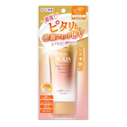 Skin Aqua Super Moisture Barrier UV Essence , объем 70 г.