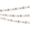 Светодиодная влагозащищенная лента Arlight 9,6W/m 120LED/m 3528SMD зеленый 5M 014792(1)