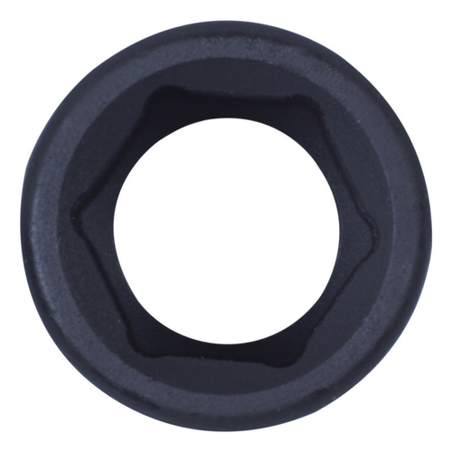 KING TONY (443514M) Головка торцевая ударная глубокая шестигранная 1/2", 14 мм