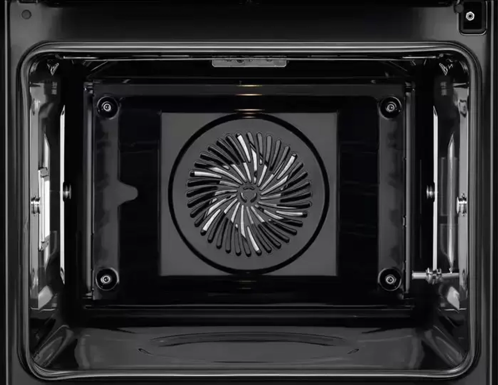 Встраиваемый электрический духовой шкаф Electrolux EOB9S31WX