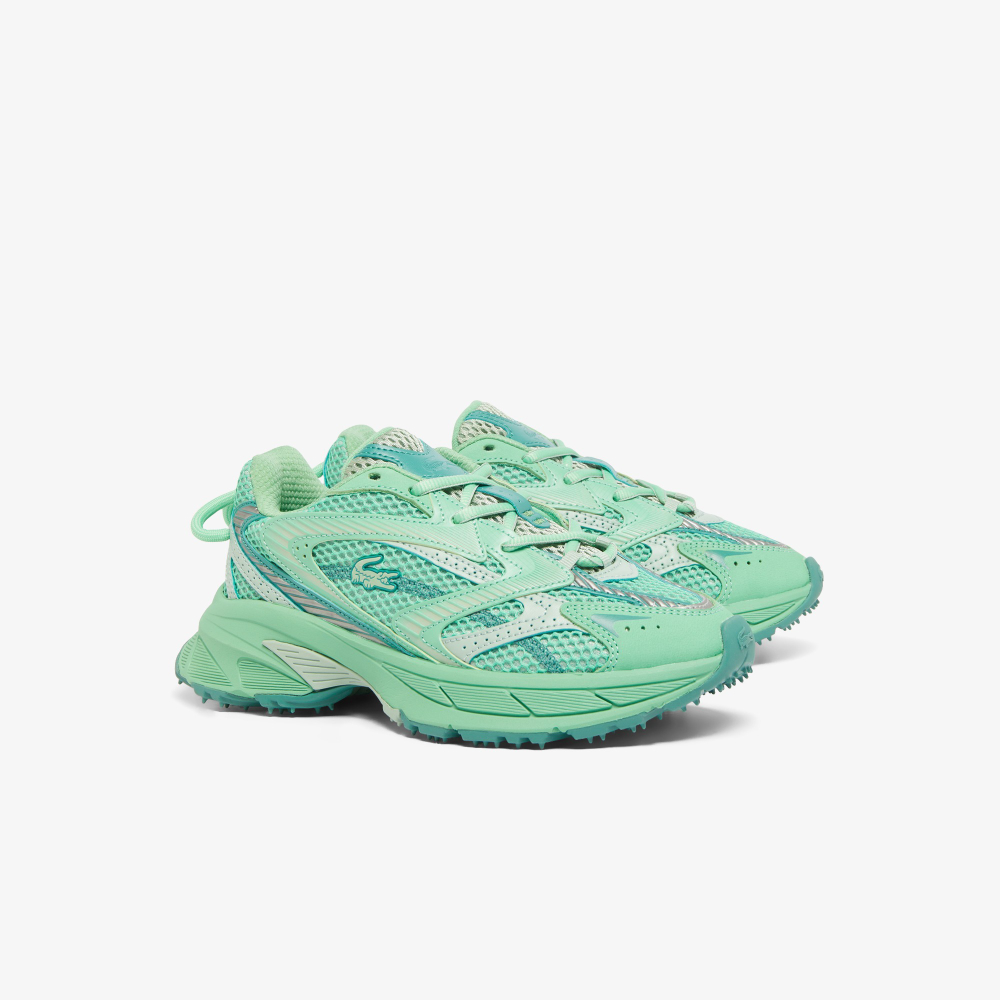 Кроссовки женские Lacoste L003 NEO SHOT 125 1 SFA