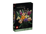 LEGO Creator 10280 «Букет цветов» — коллекция Botanical, декор без полива