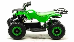 Электроквадроцикл Motoland ATV E008 800Вт