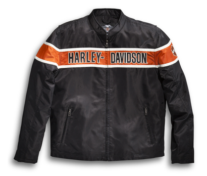 Куртка Casual Harley-Davidson