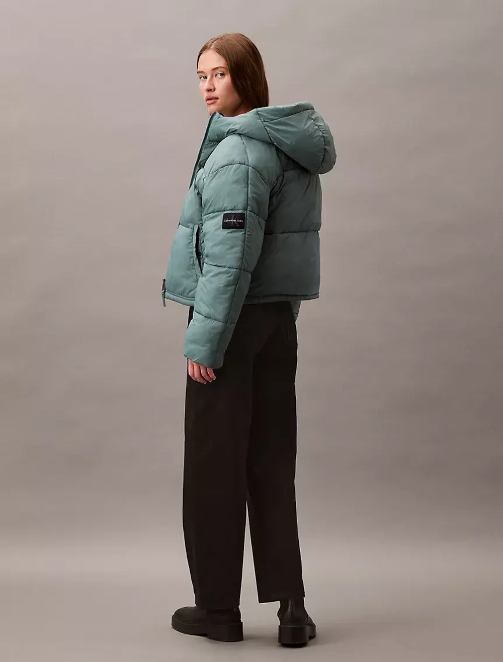 Куртка Calvin Klein