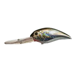 Воблер Strike Pro Crank Baits Crankee Runner 80 EG-042F плав. 613T плавающий 80мм 27g 6m-8m 1254-656