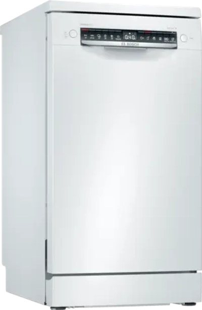Посудомоечная машина Bosch SPS4EMW28E