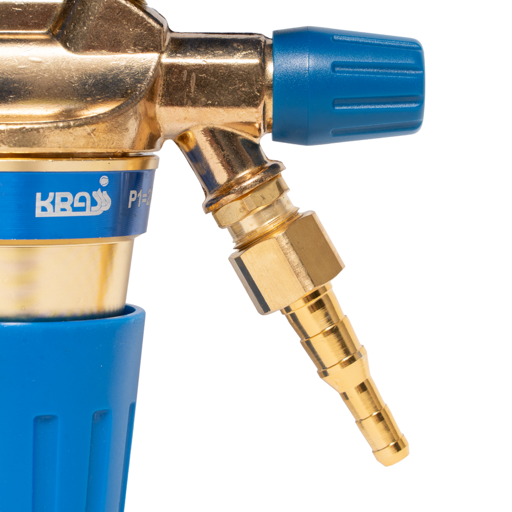 Редуктор кислородный BASE CONTROL OX (поверенный)