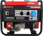 Генератор бензиновый A-iPOWER A6500 20108