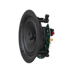 Q Acoustics QI 65С Потолочные АС