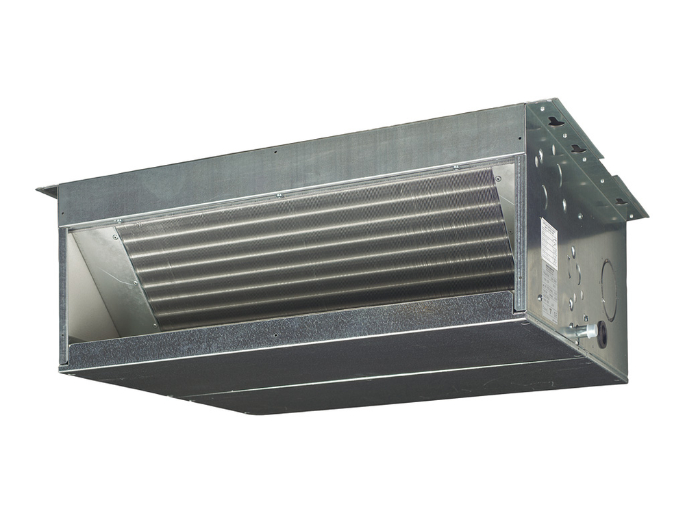 Фанкойл Daikin FWD-A fwd08at