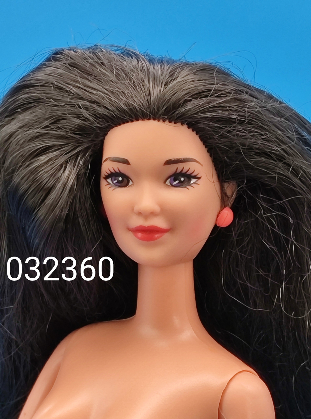 Кукла Барби 90-х винтаж 032360
