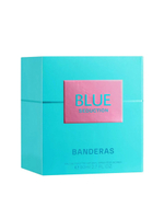 ANTONIO BANDERAS Blue Seduction lady 80ml edt