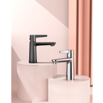 Смеситель для раковины Raglo R32.10, хром