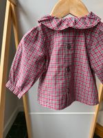 Хлопковый комплект Jacadi, 62